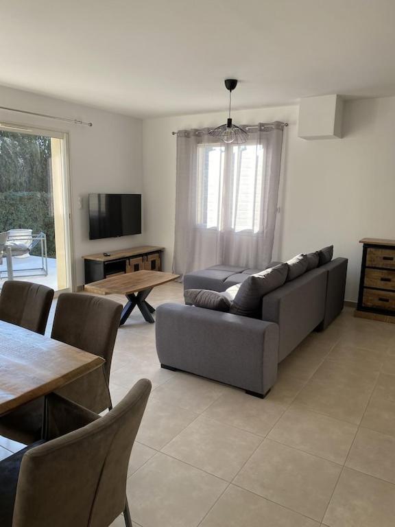Moun Cabanoun Carpentras Exterior foto