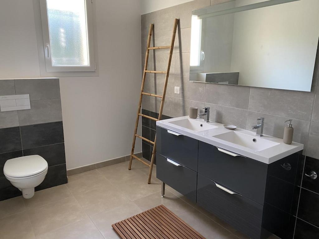 Moun Cabanoun Carpentras Exterior foto