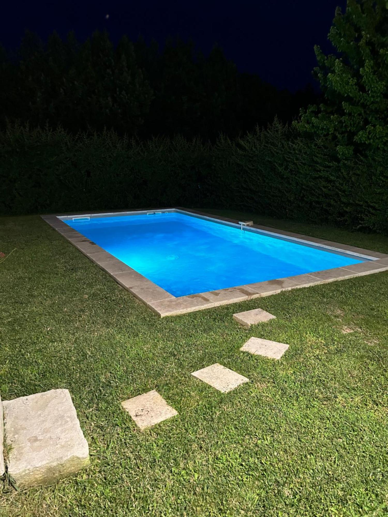 Moun Cabanoun Carpentras Exterior foto